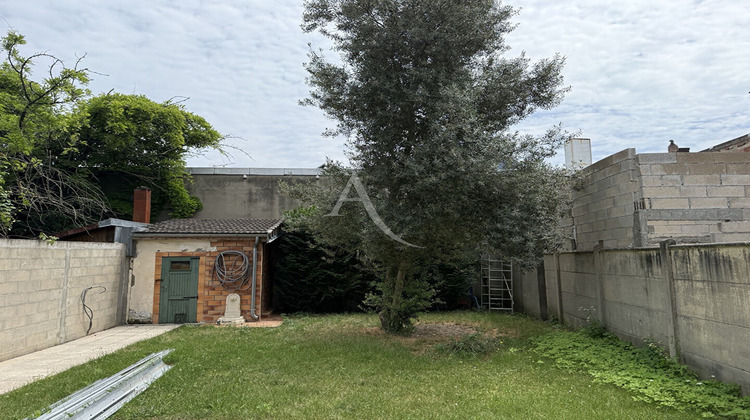Ma-Cabane - Vente Maison ROMAINVILLE, 95 m²