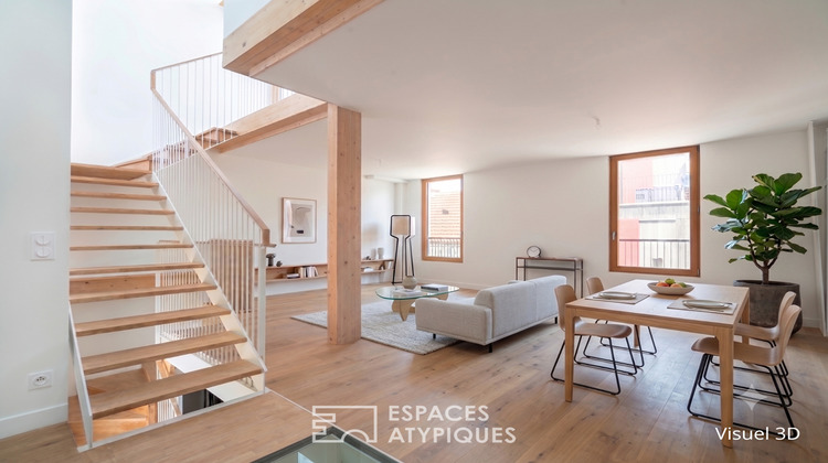 Ma-Cabane - Vente Maison ROMAINVILLE, 91 m²