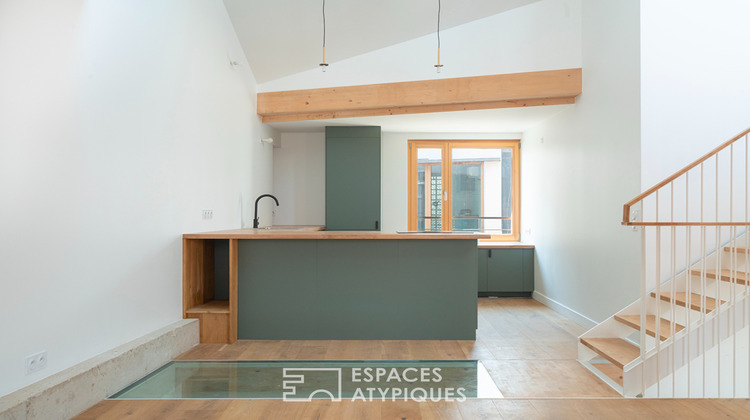 Ma-Cabane - Vente Maison ROMAINVILLE, 91 m²