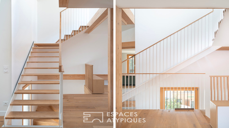 Ma-Cabane - Vente Maison ROMAINVILLE, 91 m²