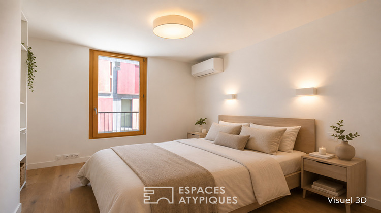 Ma-Cabane - Vente Maison ROMAINVILLE, 91 m²
