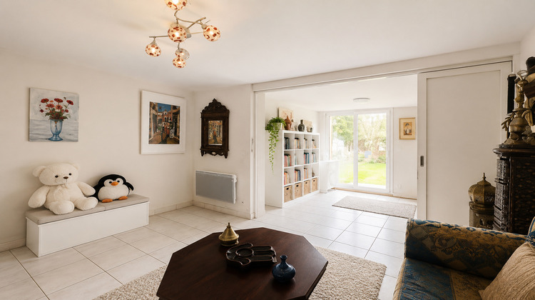 Ma-Cabane - Vente Maison ROMAINVILLE, 149 m²