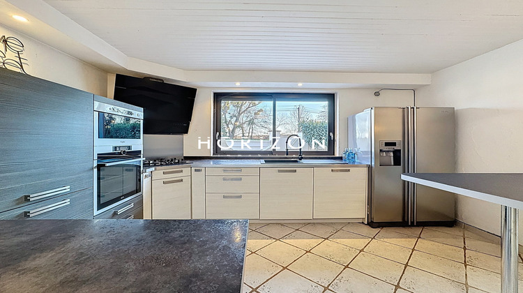 Ma-Cabane - Vente Maison Romanèche-Thorins, 204 m²