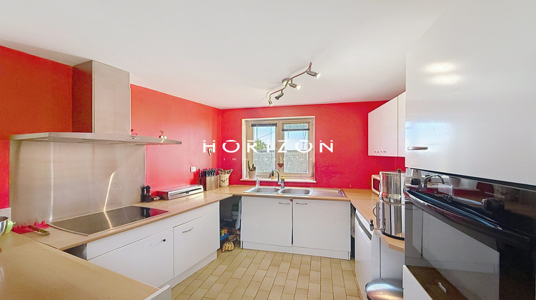 Ma-Cabane - Vente Maison Romanèche-Thorins, 117 m²