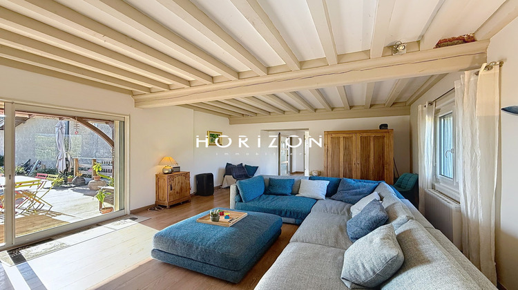 Ma-Cabane - Vente Maison Romanèche-Thorins, 117 m²