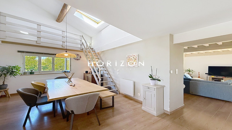Ma-Cabane - Vente Maison Romanèche-Thorins, 117 m²
