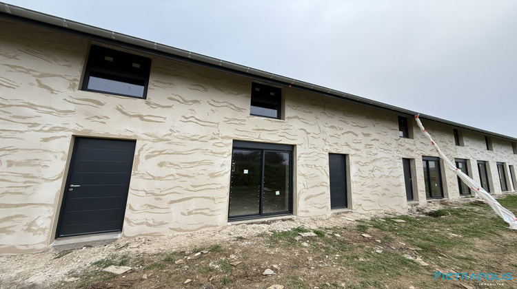 Ma-Cabane - Vente Maison Romans, 79 m²