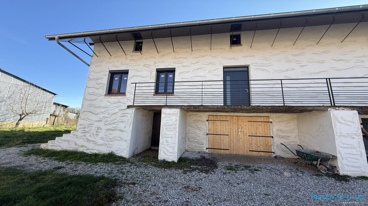 Ma-Cabane - Vente Maison Romans, 137 m²