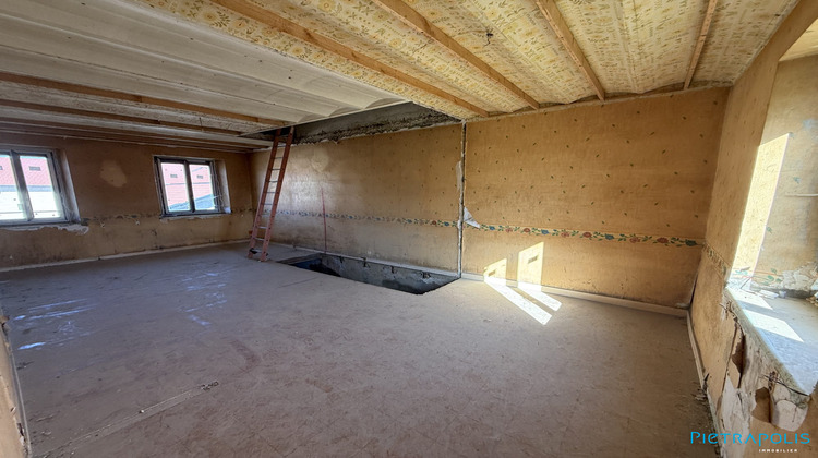 Ma-Cabane - Vente Maison Romans, 137 m²