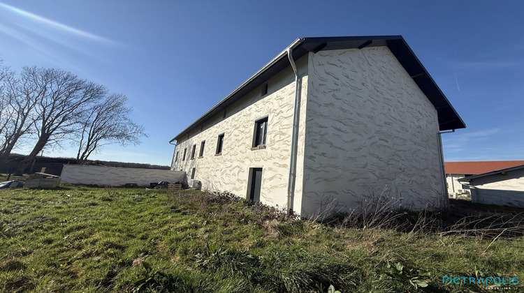 Ma-Cabane - Vente Maison Romans, 137 m²