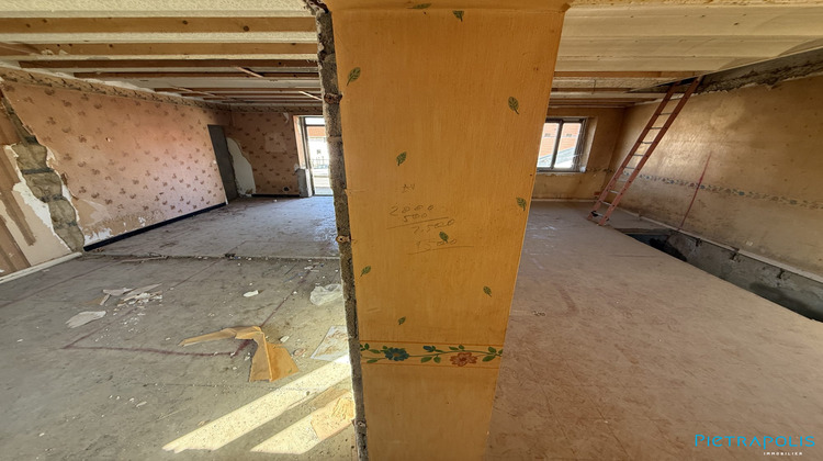 Ma-Cabane - Vente Maison Romans, 137 m²