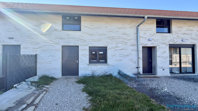 Ma-Cabane - Vente Maison Romans, 108 m²