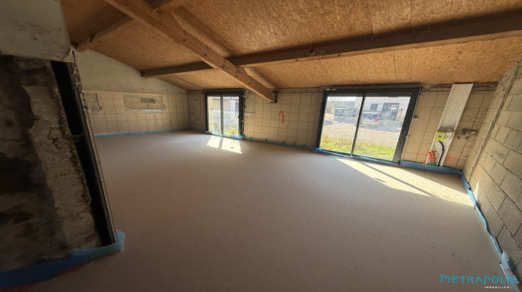 Ma-Cabane - Vente Maison Romans, 108 m²