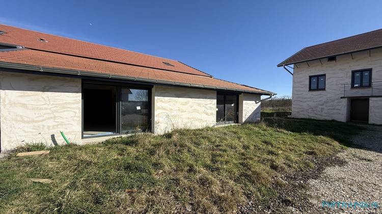 Ma-Cabane - Vente Maison Romans, 108 m²