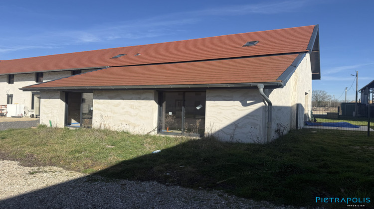 Ma-Cabane - Vente Maison Romans, 108 m²
