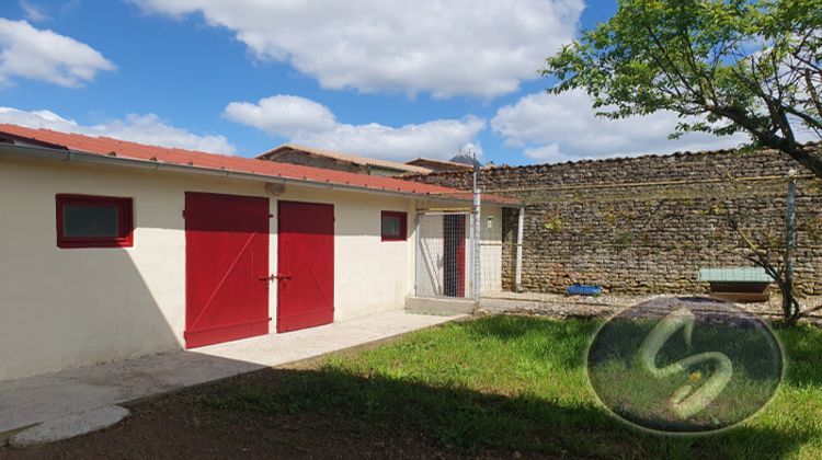 Ma-Cabane - Vente Maison Romans, 169 m²