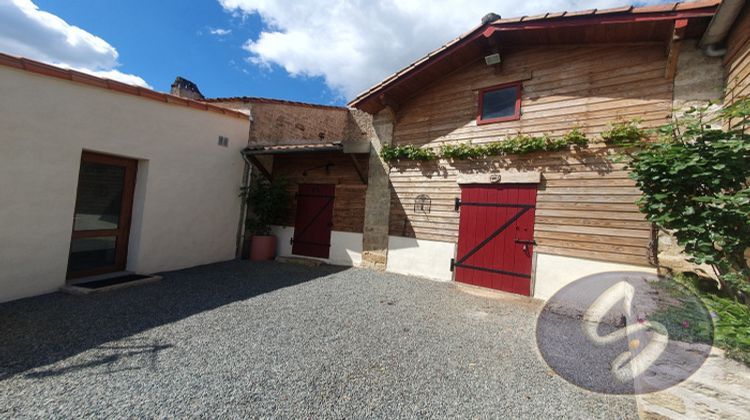 Ma-Cabane - Vente Maison Romans, 169 m²