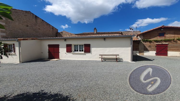 Ma-Cabane - Vente Maison Romans, 169 m²