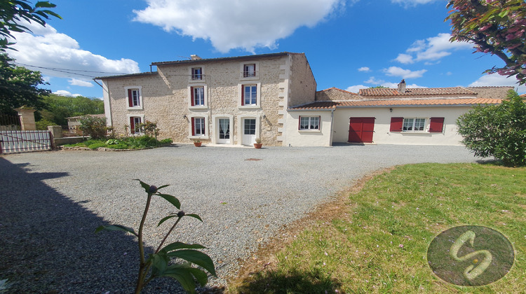 Ma-Cabane - Vente Maison Romans, 169 m²