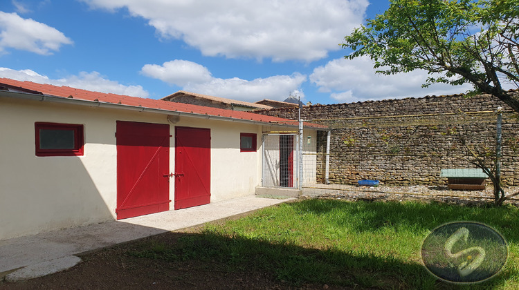Ma-Cabane - Vente Maison Romans, 169 m²