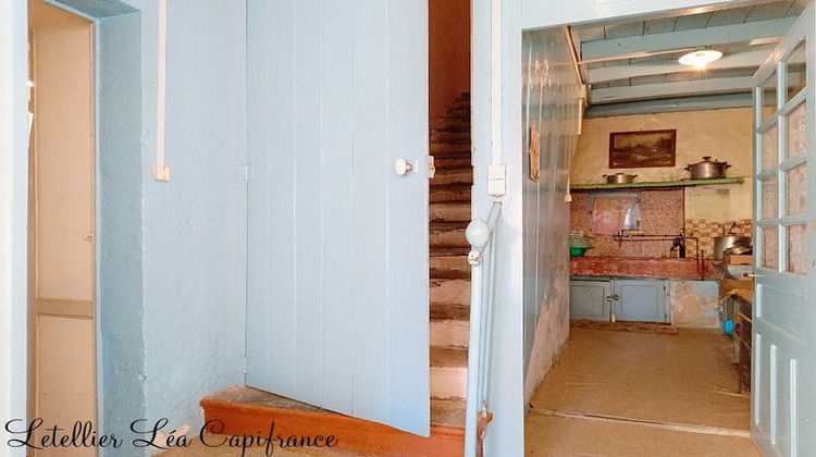 Ma-Cabane - Vente Maison ROMANS, 145 m²