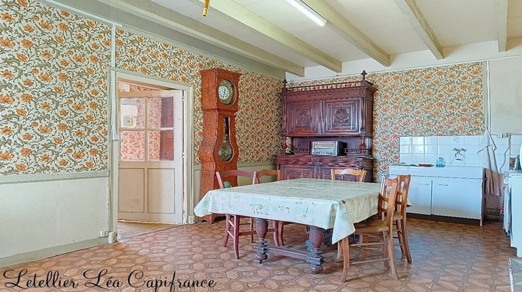 Ma-Cabane - Vente Maison ROMANS, 145 m²