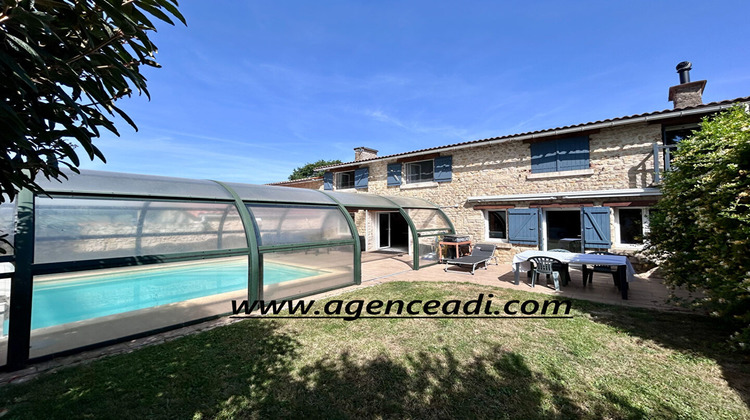 Ma-Cabane - Vente Maison ROMANS, 160 m²