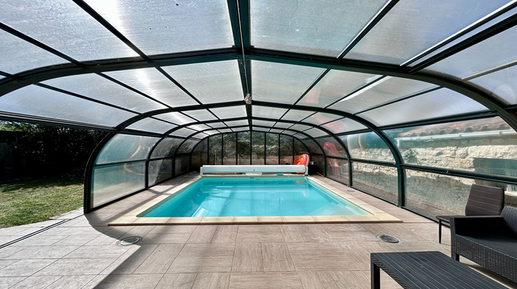 Ma-Cabane - Vente Maison ROMANS, 160 m²
