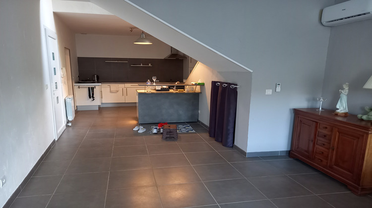 Ma-Cabane - Vente Maison Romans-sur-Isère, 140 m²