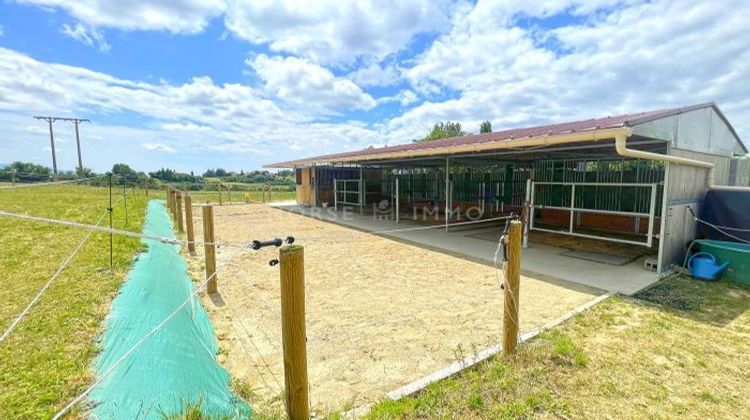 Ma-Cabane - Vente Maison Romans-sur-Isère, 212 m²