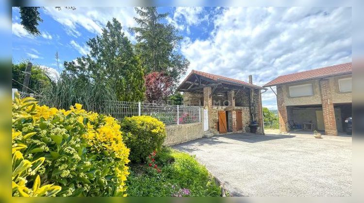 Ma-Cabane - Vente Maison Romans-sur-Isère, 212 m²