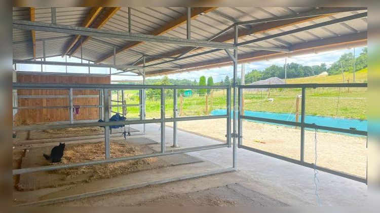 Ma-Cabane - Vente Maison Romans-sur-Isère, 212 m²