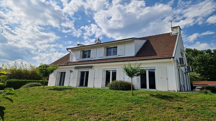 Ma-Cabane - Vente Maison ROMANS-SUR-ISERE, 170 m²