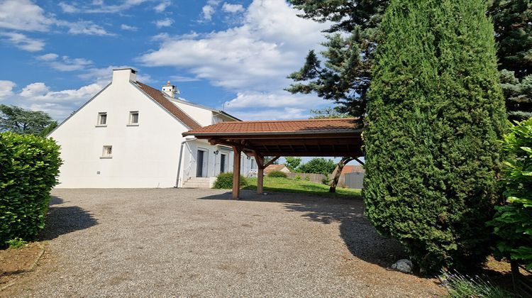 Ma-Cabane - Vente Maison ROMANS-SUR-ISERE, 170 m²