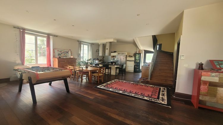 Ma-Cabane - Vente Maison Romans-sur-Isère, 180 m²