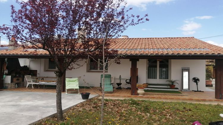 Ma-Cabane - Vente Maison Romans-sur-Isere, 82 m²