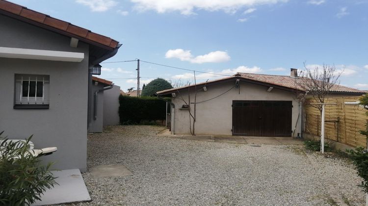 Ma-Cabane - Vente Maison Romans-sur-Isere, 82 m²