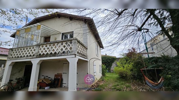 Ma-Cabane - Vente Maison Romans-sur-Isère, 131 m²