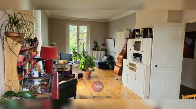 Ma-Cabane - Vente Maison Romans-sur-Isère, 131 m²