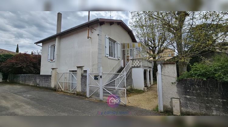 Ma-Cabane - Vente Maison Romans-sur-Isère, 131 m²