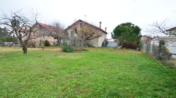 Ma-Cabane - Vente Maison Romans-sur-Isère, 100 m²