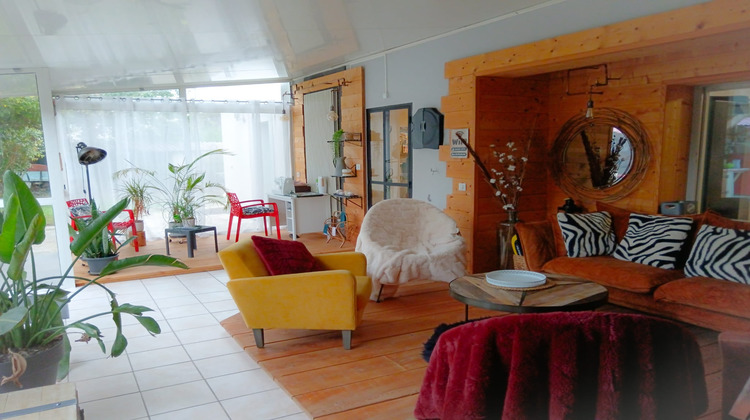 Ma-Cabane - Vente Maison Romans-sur-Isère, 207 m²