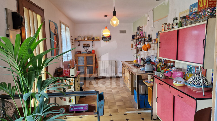 Ma-Cabane - Vente Maison Romans-sur-Isère, 105 m²