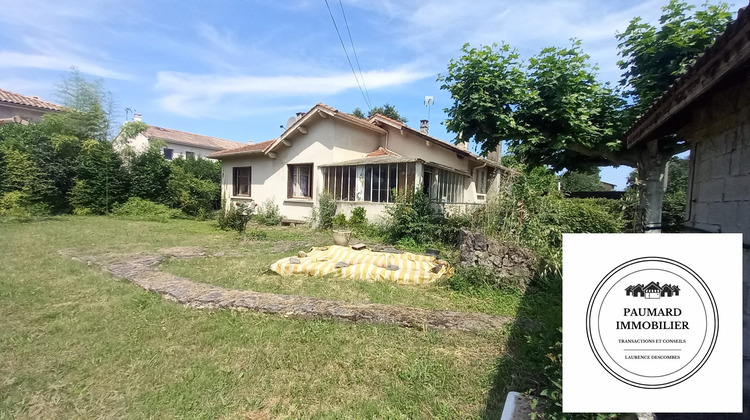 Ma-Cabane - Vente Maison Romans-sur-Isère, 104 m²