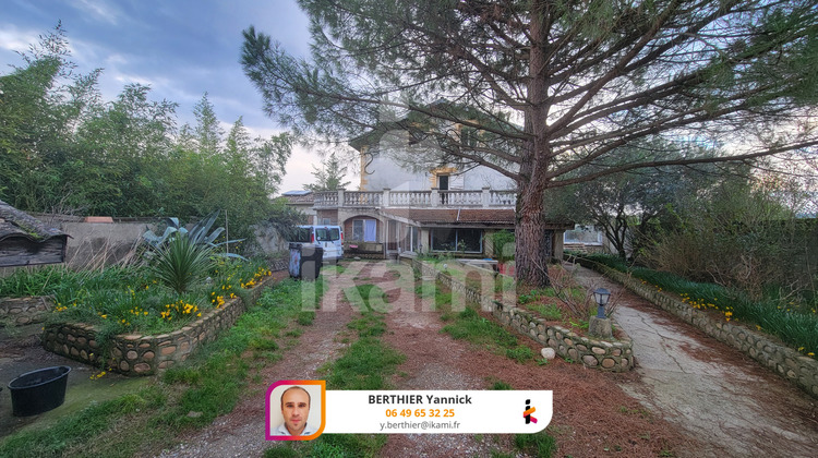 Ma-Cabane - Vente Maison Romans-sur-Isère, 240 m²