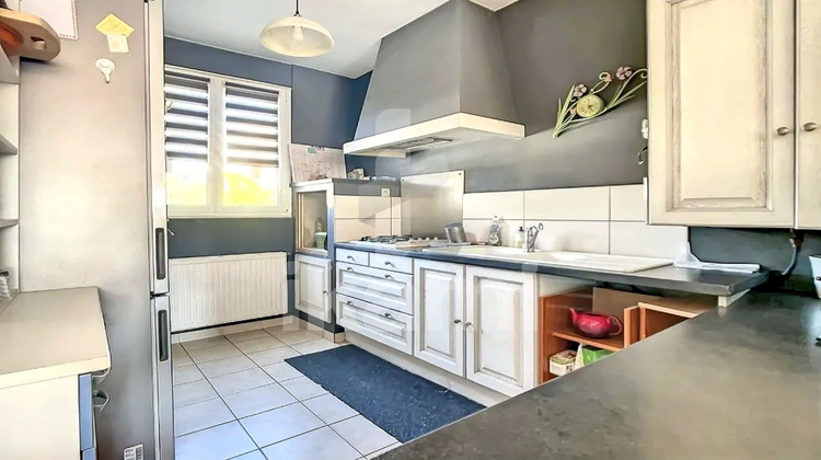 Ma-Cabane - Vente Maison Romans-sur-Isère, 98 m²