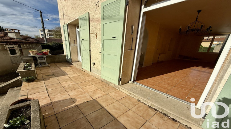 Ma-Cabane - Vente Maison Romans-sur-Isère, 88 m²