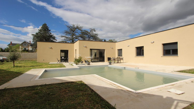 Ma-Cabane - Vente Maison Romans-sur-Isère, 150 m²