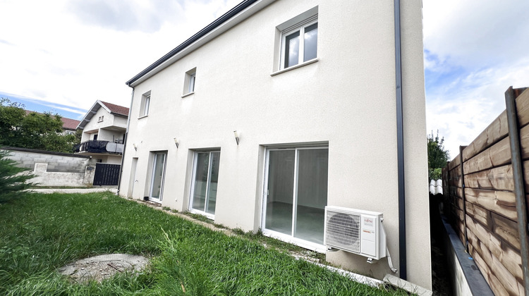 Ma-Cabane - Vente Maison Romans-sur-Isère, 100 m²