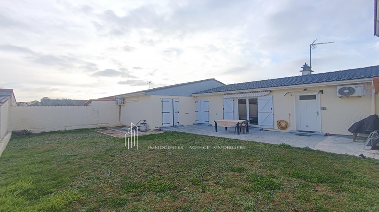 Ma-Cabane - Vente Maison Romans-sur-Isère, 80 m²